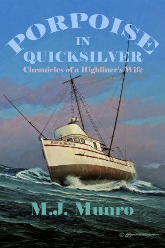 Porpoise in Quicksilver