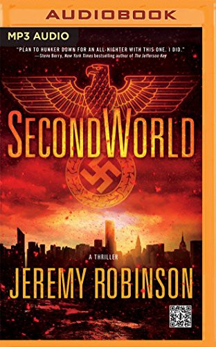 SecondWorld