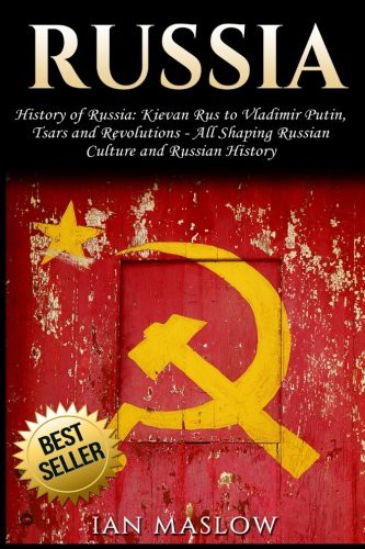 Russia : History of Russia