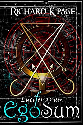 Luciferianism EgoSum