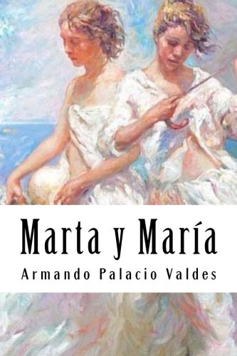 Marta y María