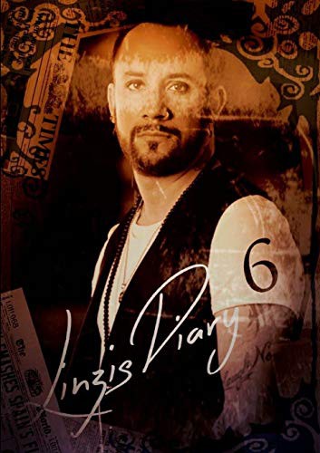 Linzi's Diary 6
