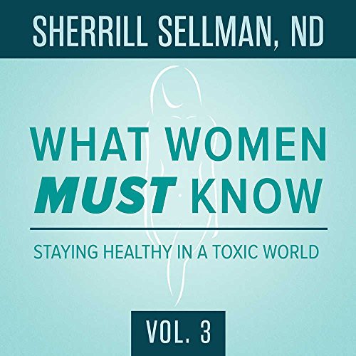 What Women MUST Know, Vol. 3