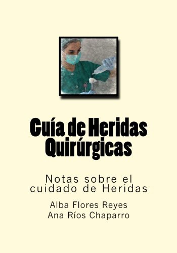Guia de Heridas Quirurgicas