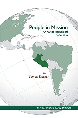 People in Mission