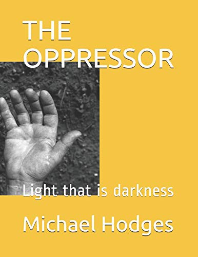 THE OPPRESSOR