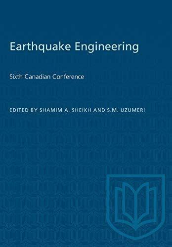 Earthquake Engineering