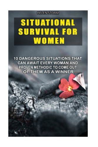 Situational Survival For Women