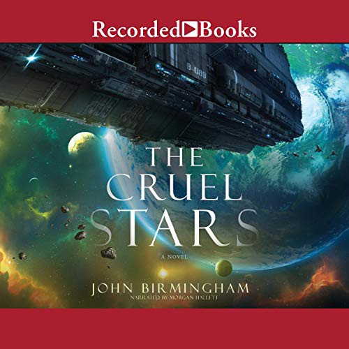 The Cruel Stars