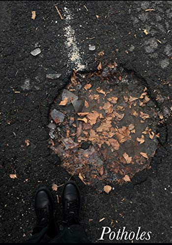 Potholes
