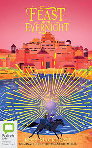 Feast of the Evernight