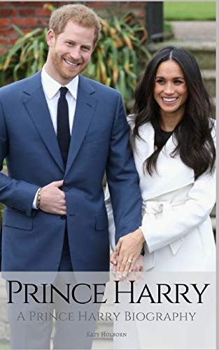 PRINCE HARRY