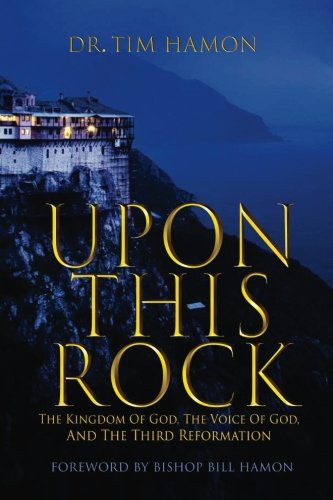 Upon This Rock