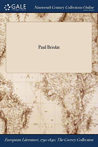 Paul Briolat