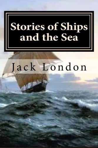 Stories of Ships and the Sea