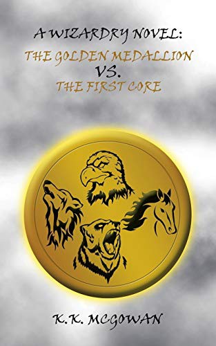A Wizardry Novel