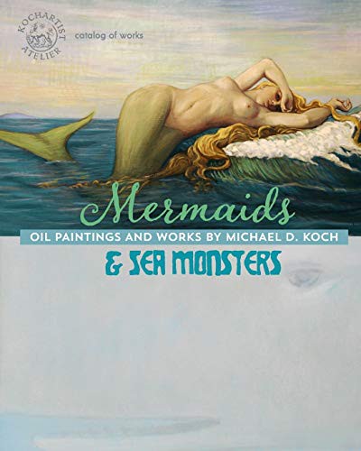 Mermaids & Sea Monsters