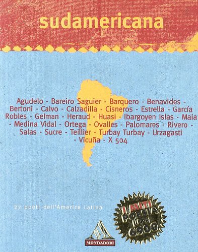 Sudamericana