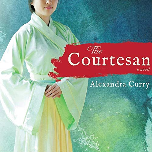The Courtesan Lib/E