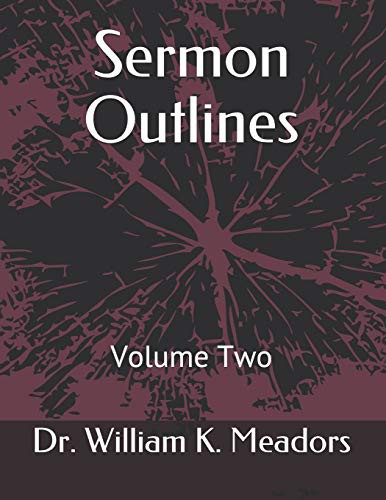 Sermon Outlines
