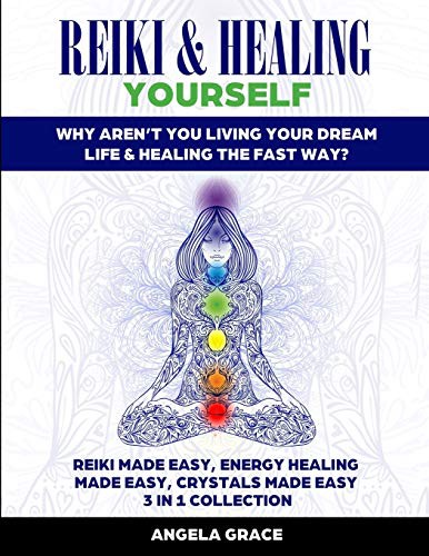 Reiki & Healing Yourself