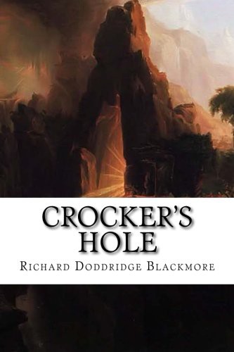 Crocker's Hole