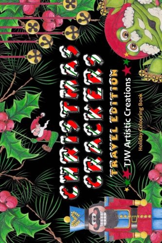 Christmas Crackers - Travel Edition