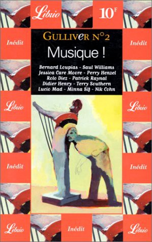 GULLIVER - MUSIQUE T2