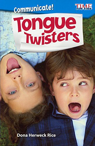 Tongue Twisters