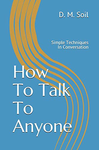 How To Talk To Anyone