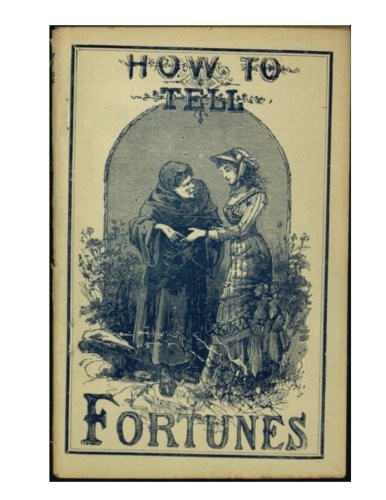 How to Tell Fortunes