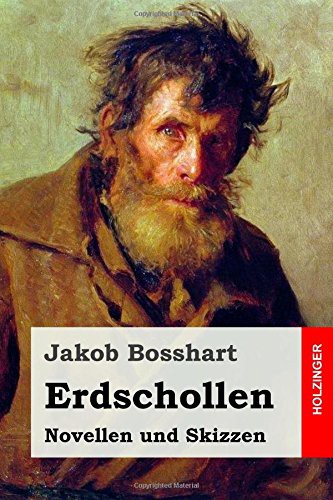Erdschollen