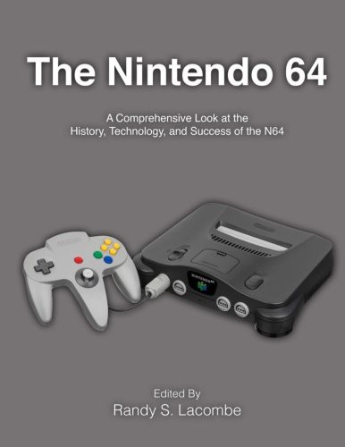The Nintendo 64