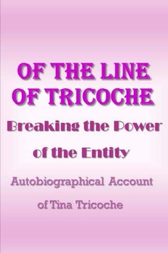 Of The Line Of Tricoche