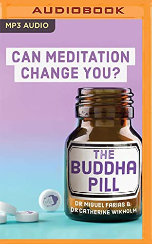 Buddha Pill, The