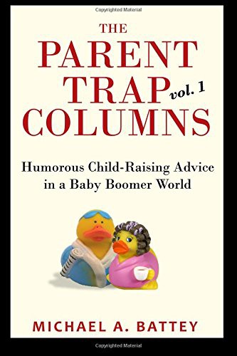 The Parent Trap Columns