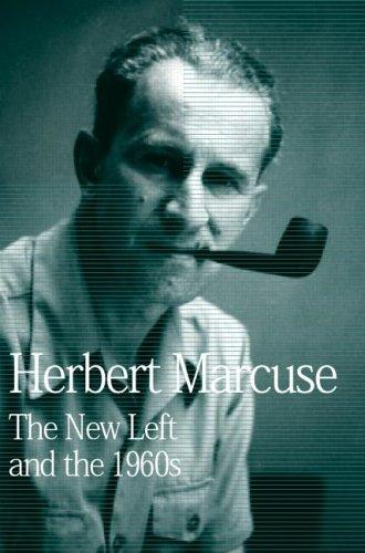 The New Left and the 1960s