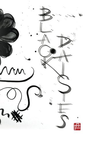 Black Daisies