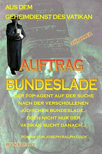 Auftrag Bundeslade