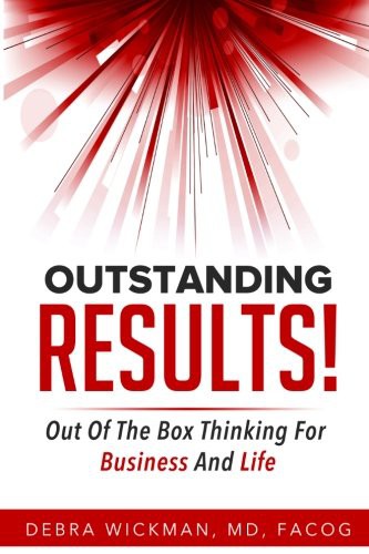 Outstanding RESULTS!
