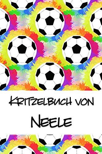 Kritzelbuch von Neele