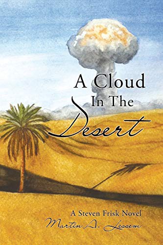 A Cloud In The Desert
