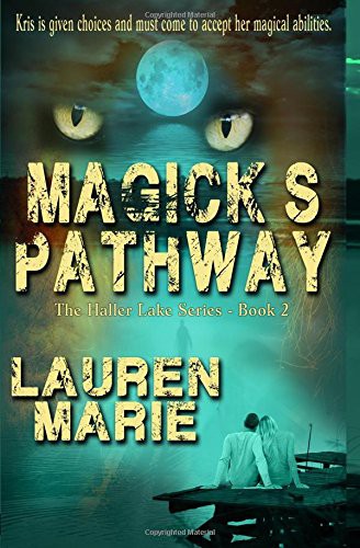 Magick's Pathway