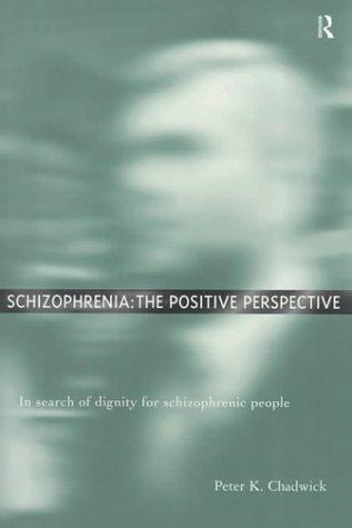 Schizophrenia