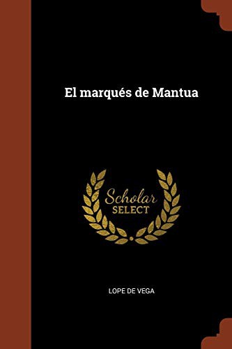 El marqués de Mantua