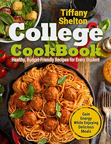 College Cookbook