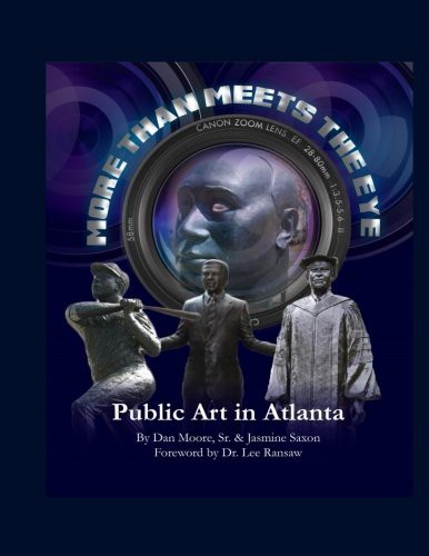 More Than Meets the Eye