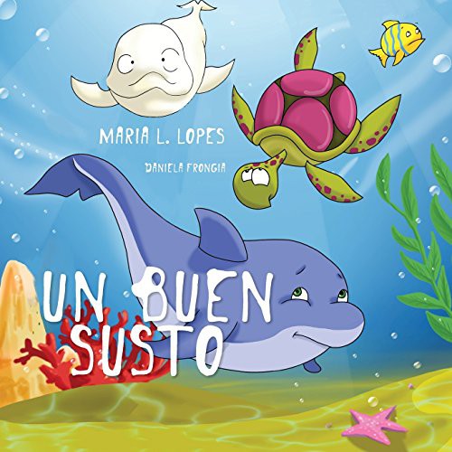 Un Buen susto