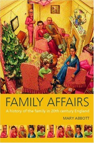 Family affairs