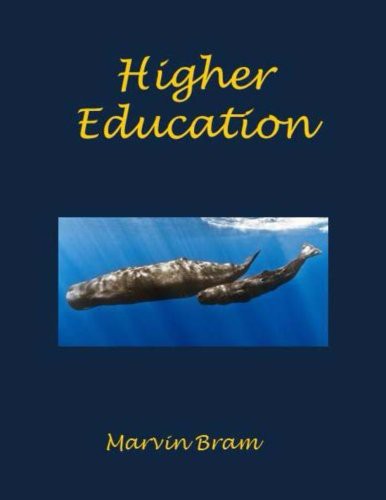 Higher Education